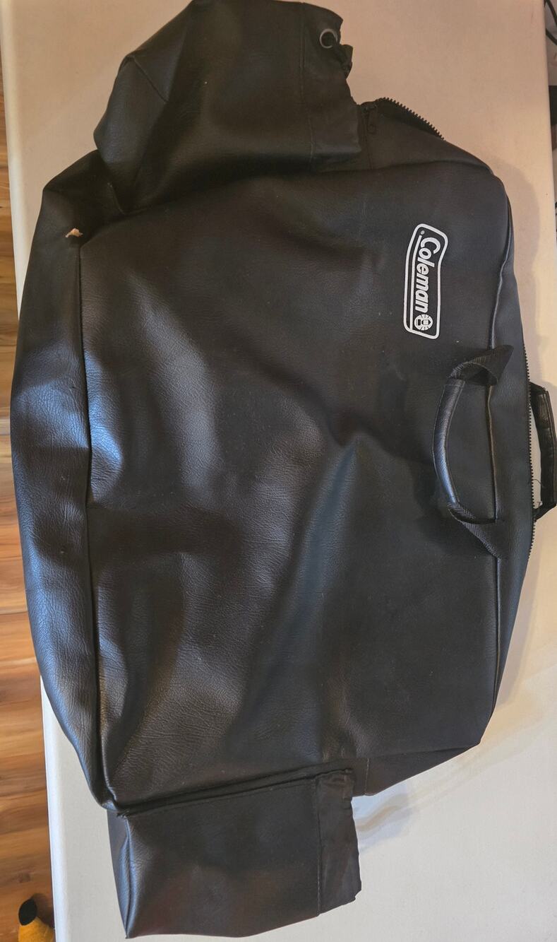 Coleman Stove Carry Case